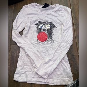 Ariat t-shirt extra small women’s